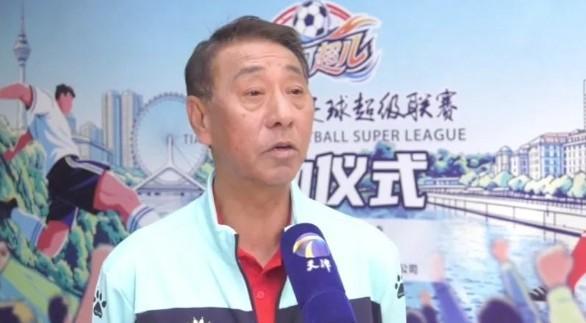 博万体育官方入口-天津“海河超儿”启幕，施连志：快乐健康，压力的最佳释放点